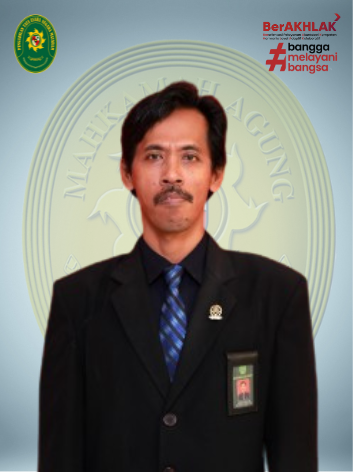 Dewan Pertimbangan