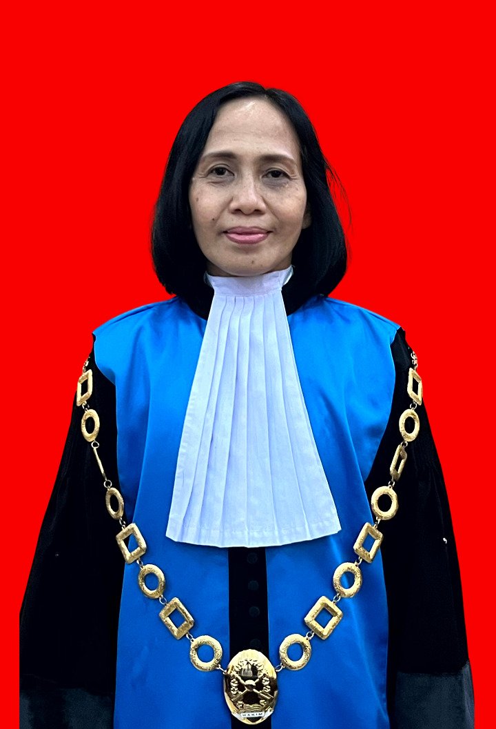 Dewan Pertimbangan